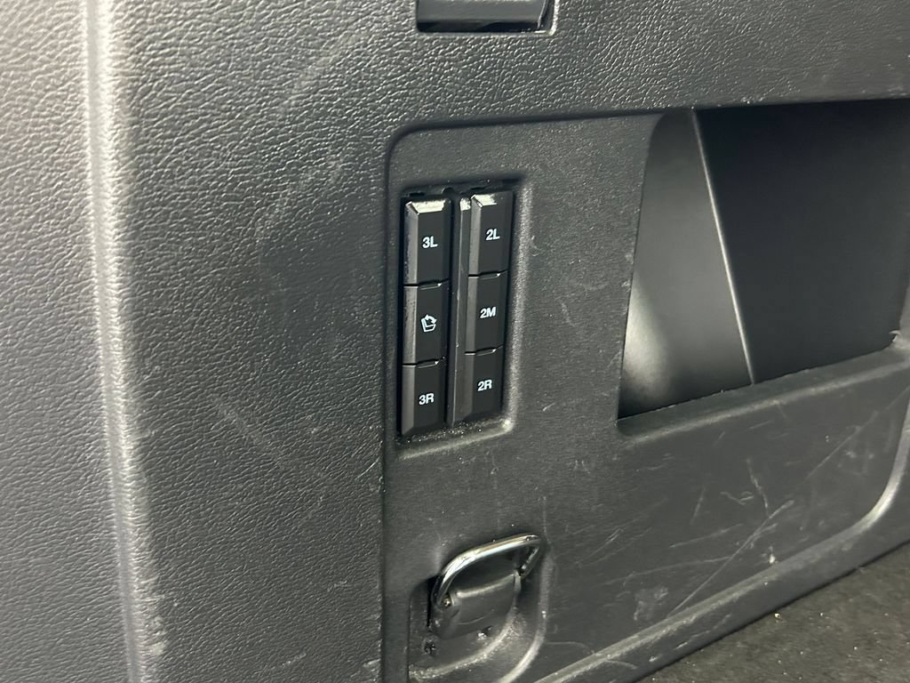 Used 2024 Ford Expedition Max Limited RWD image 19