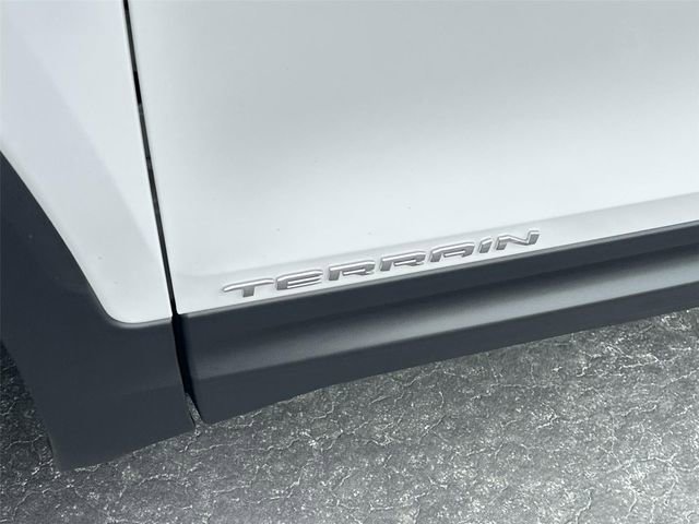 Certified 2024 GMC Terrain SLE w/ Driver Convenience Package FWD image 30