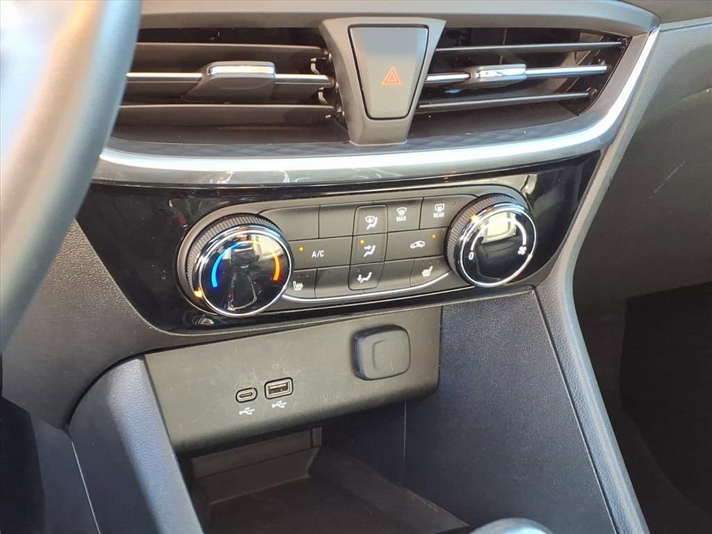 Used 2024 Buick Encore GX Sport Touring w/ Comfort Package image 24