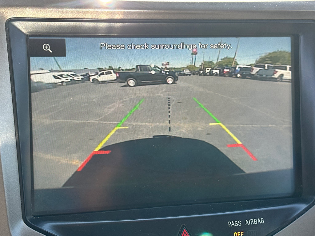 Used 2015 Lincoln MKX AWD w/ Equipment Group 101A image 31