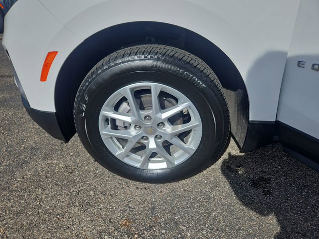 Used 2024 Chevrolet Equinox LT AWD/4WD image 26