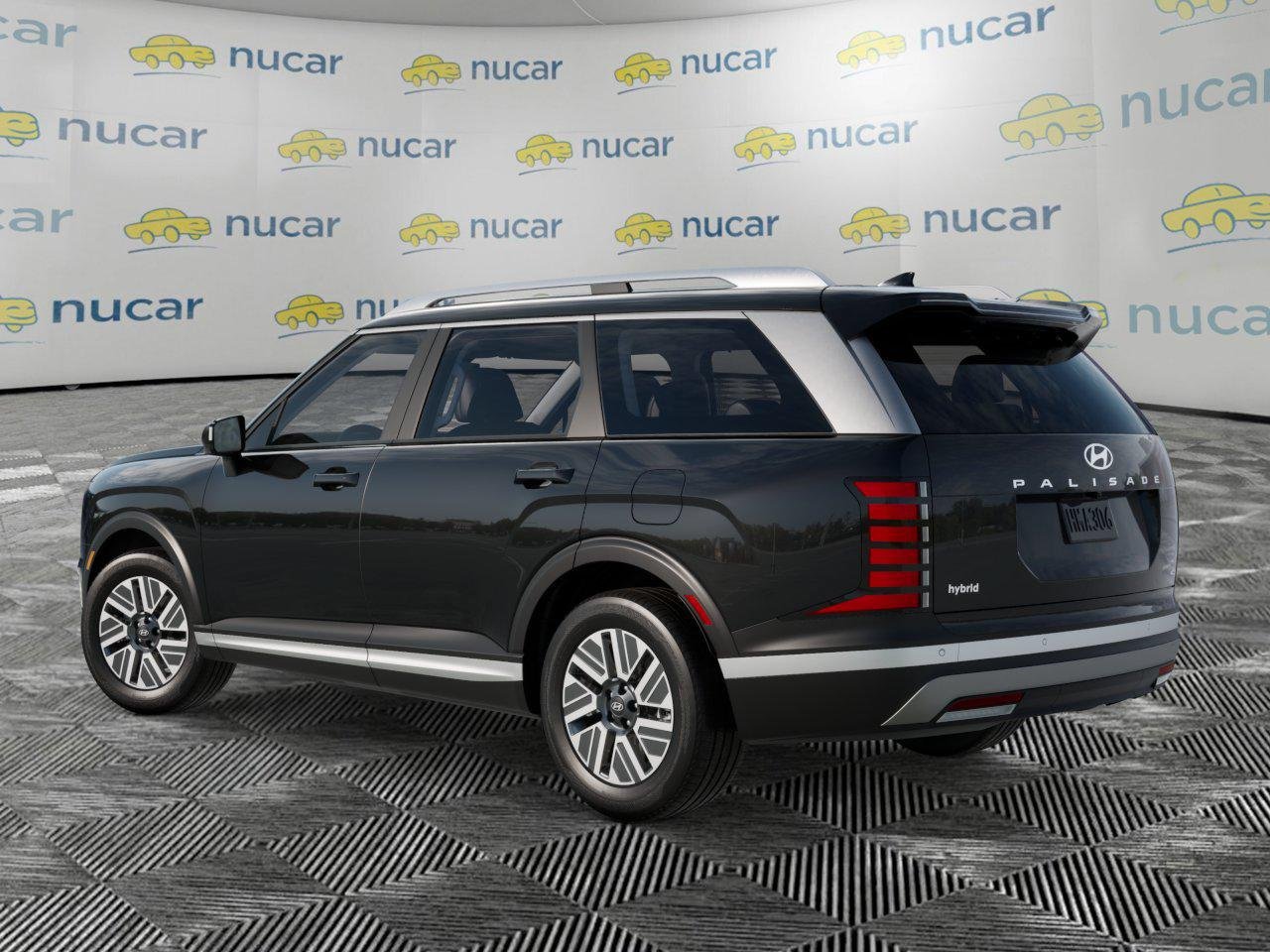 New 2026 Hyundai Palisade SEL AWD/4WD image 5