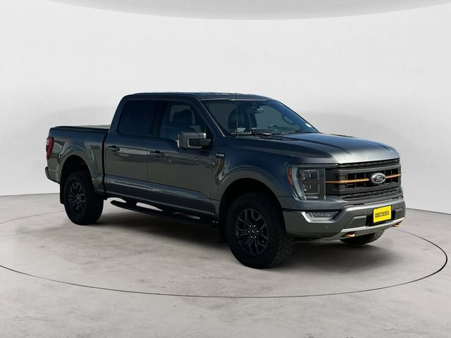 Used 2023 Ford F150 Tremor w/ Equipment Group 402A High AWD/4WD image 7