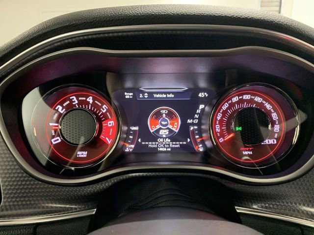 Used 2016 Dodge Challenger SRT Hellcat image 55