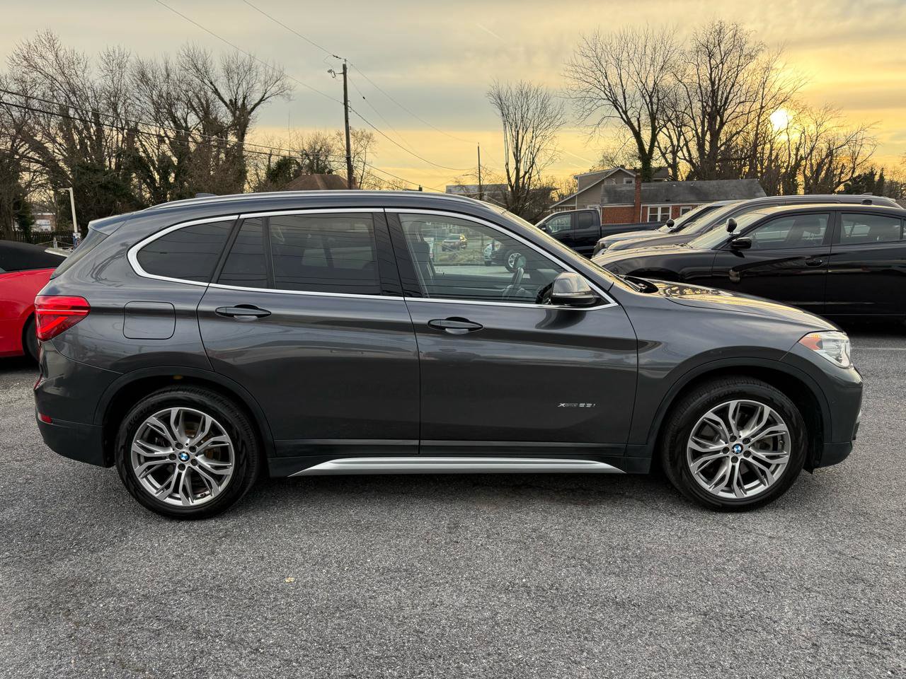 Used 2016 BMW X1 xDrive28i image 10
