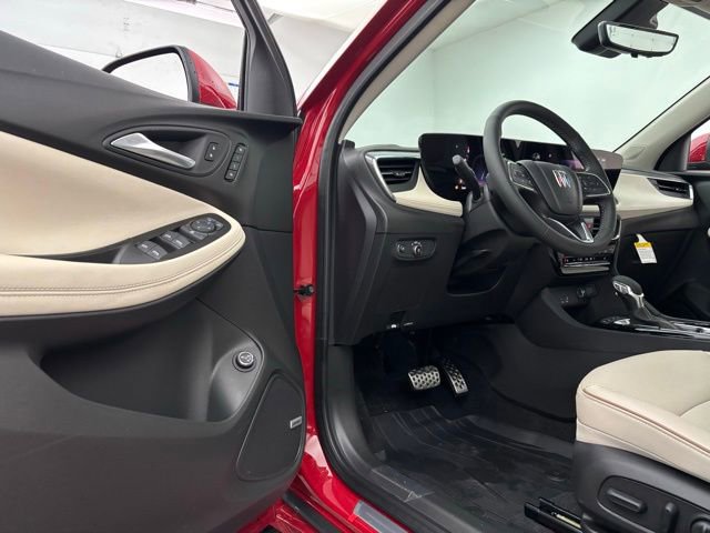 New 2026 Buick Encore GX Avenir w/ Avenir Technology Package image 17