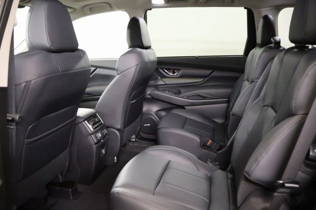 New 2025 Subaru Ascent Bronze Edition image 26