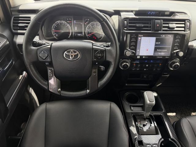 Used 2024 Toyota 4Runner TRD Pro AWD/4WD image 13
