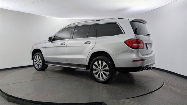 Used 2018 Mercedes-Benz GLS 450 4MATIC w/ Premium Package image 6