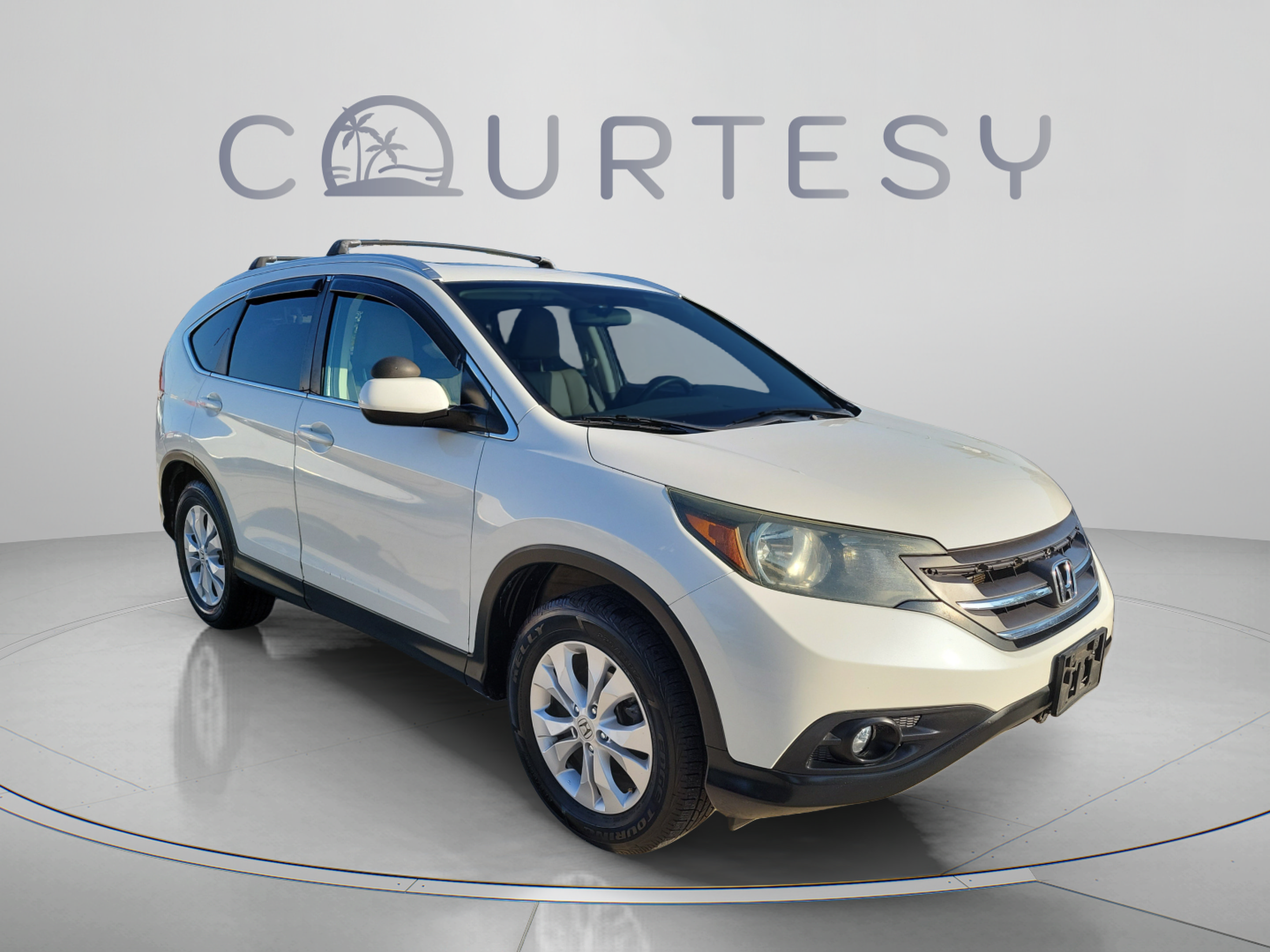 Used 2014 Honda CR-V EX-L image 5