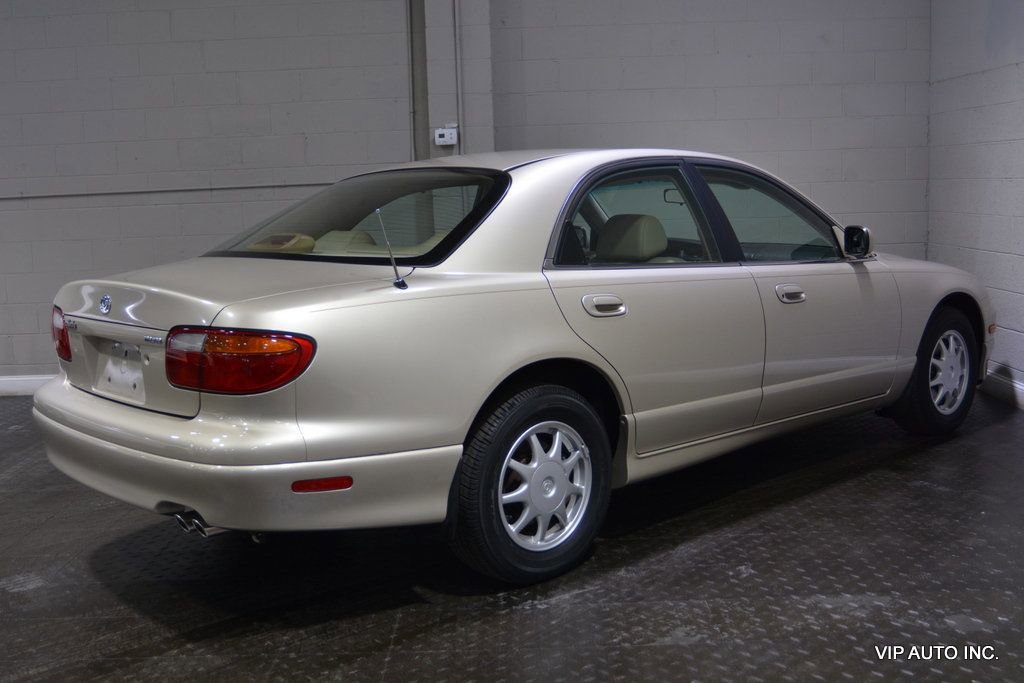 Used 1996 MAZDA Millenia image 44