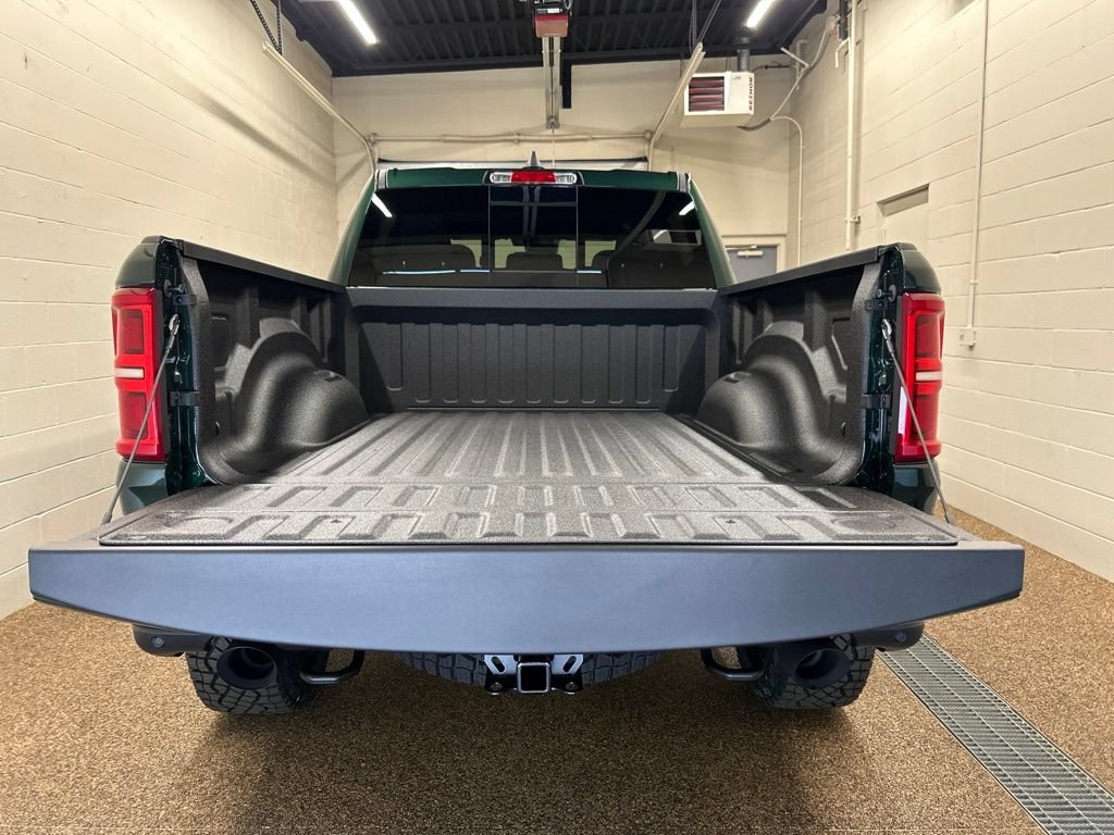 New 2026 RAM 1500 RHO AWD/4WD image 11