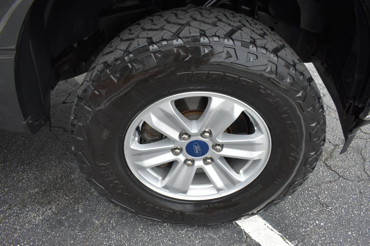 Used 2019 Ford F150 XLT AWD/4WD image 78