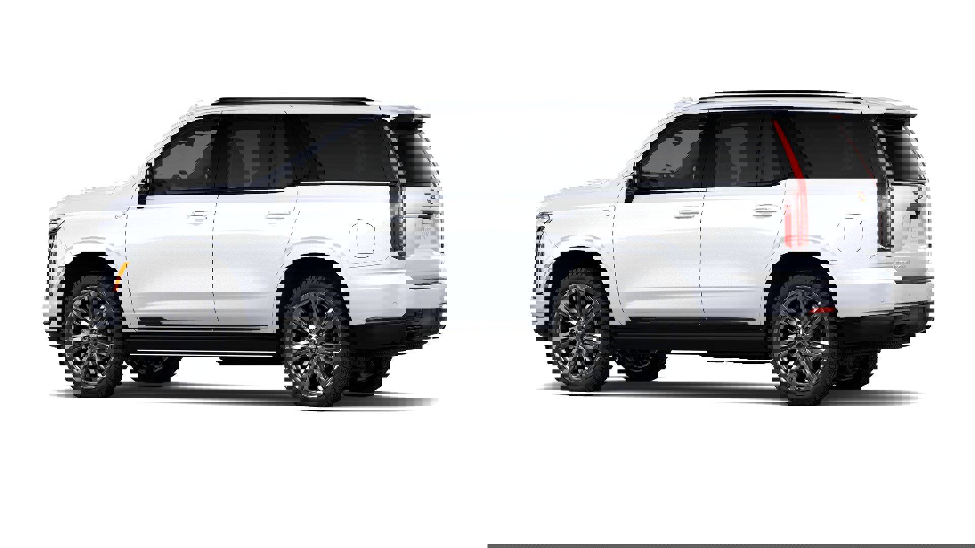 New 2026 Cadillac Escalade Sport image 13