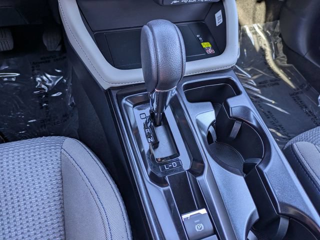 Used 2026 Subaru Forester Premium AWD/4WD image 23
