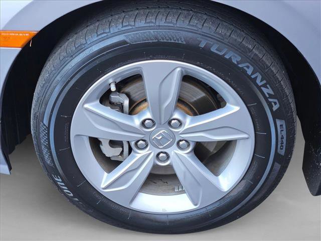 Used 2020 Honda Odyssey EX-L image 24