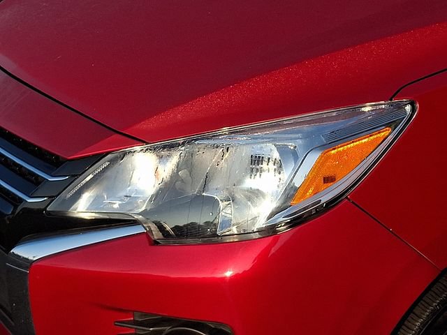 Used 2024 Mitsubishi Mirage G4 ES FWD image 9