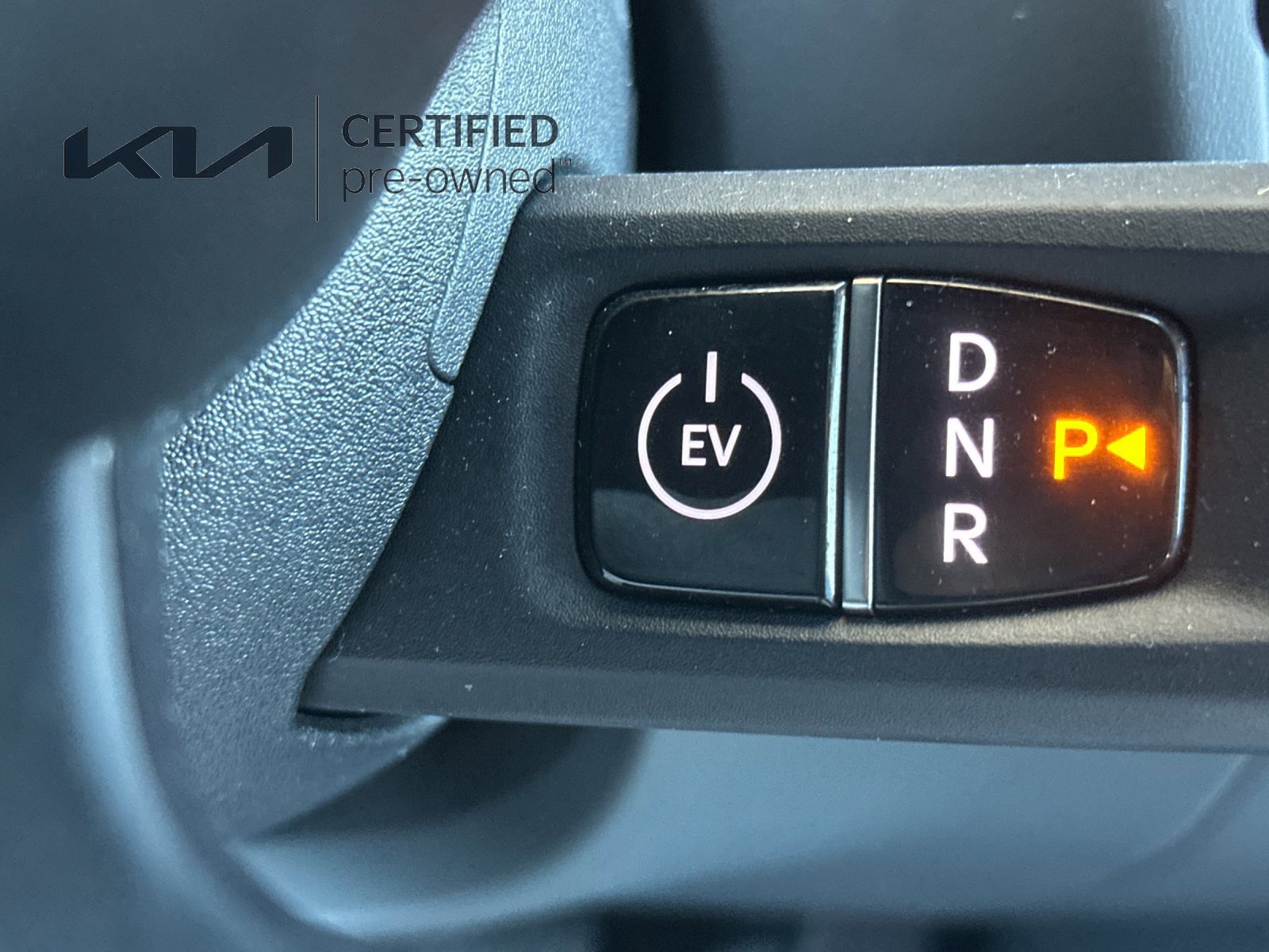 Certified 2024 Kia EV9 Land AWD/4WD image 25
