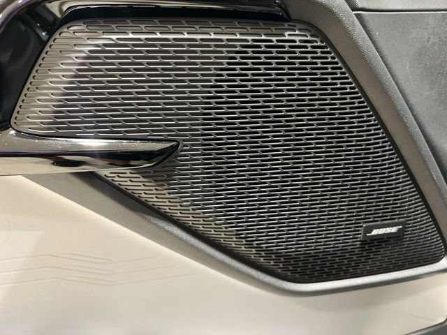 New 2025 Chevrolet Silverado EV RST AWD/4WD image 24