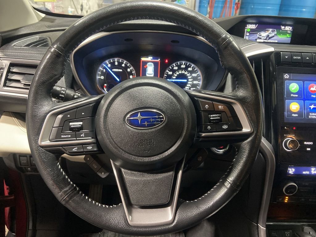 Used 2022 Subaru Ascent Limited w/ Technology Package image 11