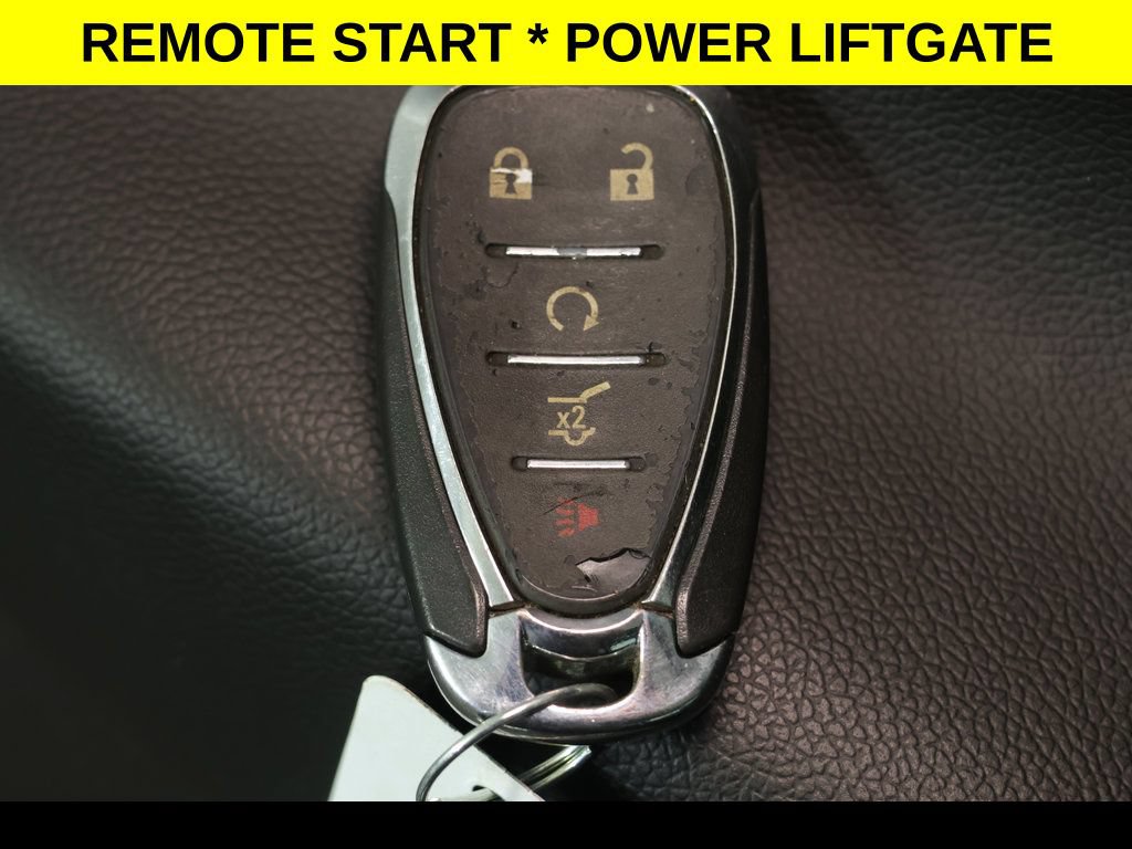 Used 2021 Chevrolet Equinox LT FWD image 8