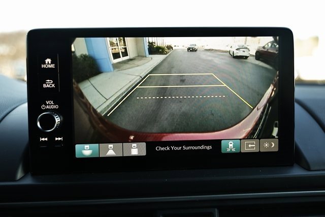 New 2025 Honda Pilot Touring image 39