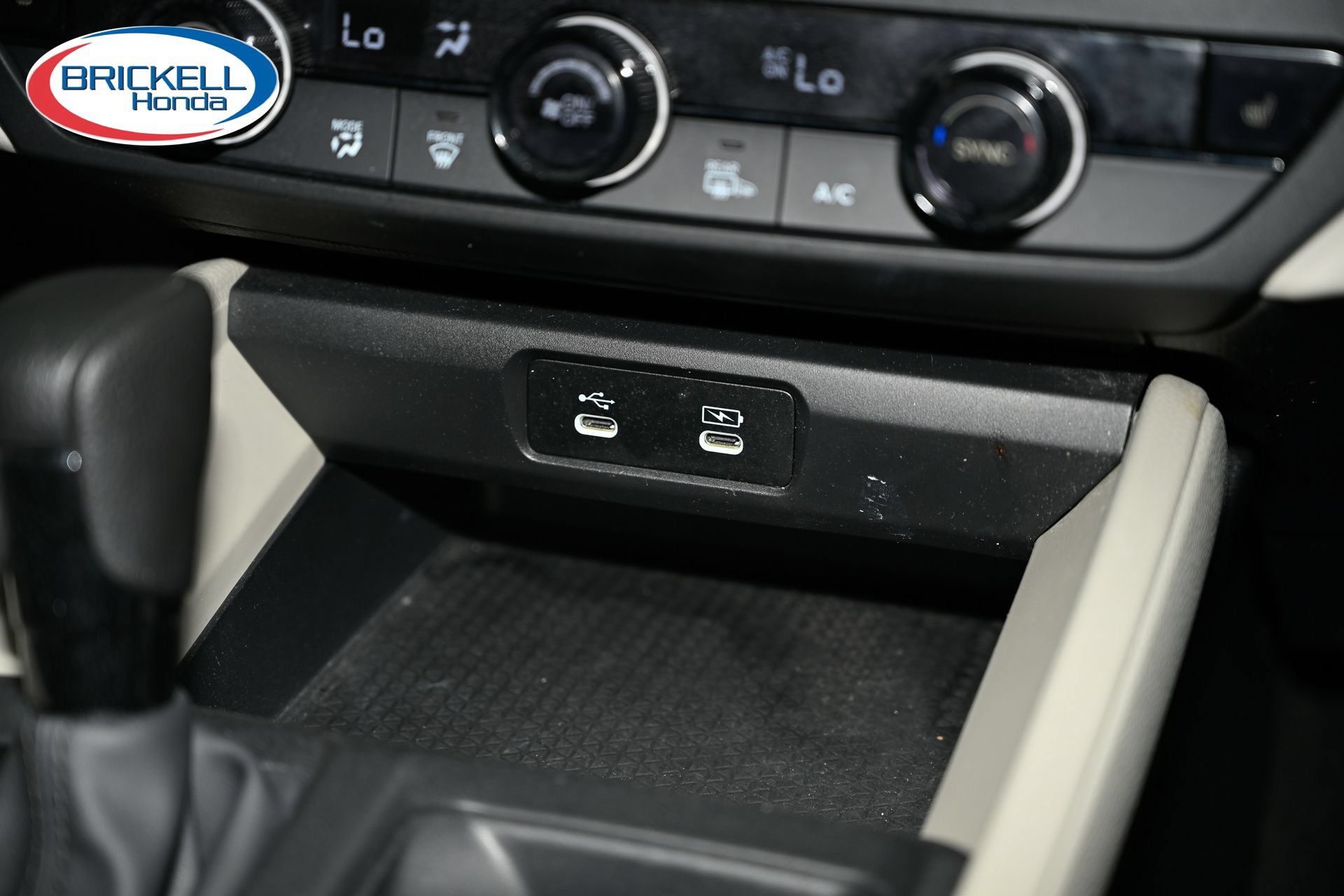 Certified 2024 Honda Accord EX image 29