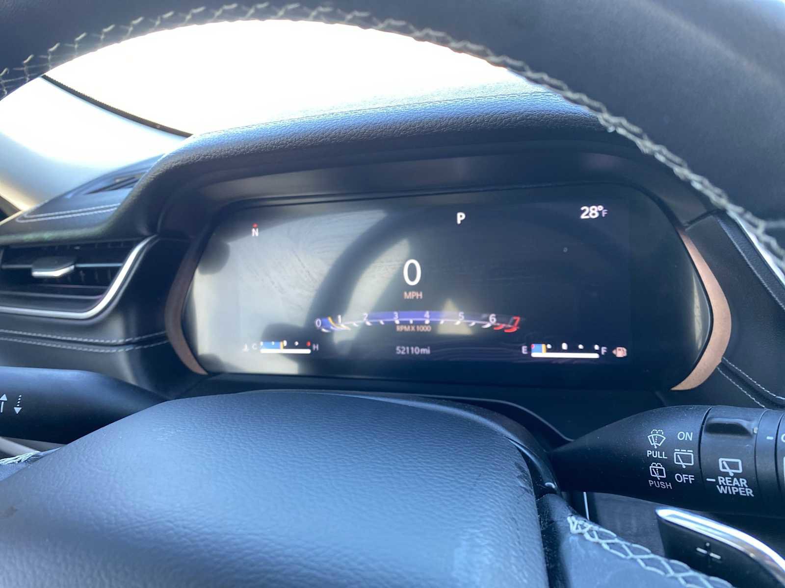 Certified 2022 Jeep Grand Cherokee L Limited image 14