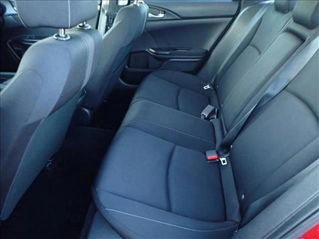 Used 2019 Honda Civic EX image 8