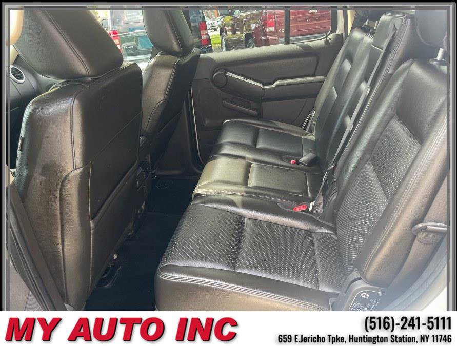 Used 2010 Mercury Mountaineer AWD image 34