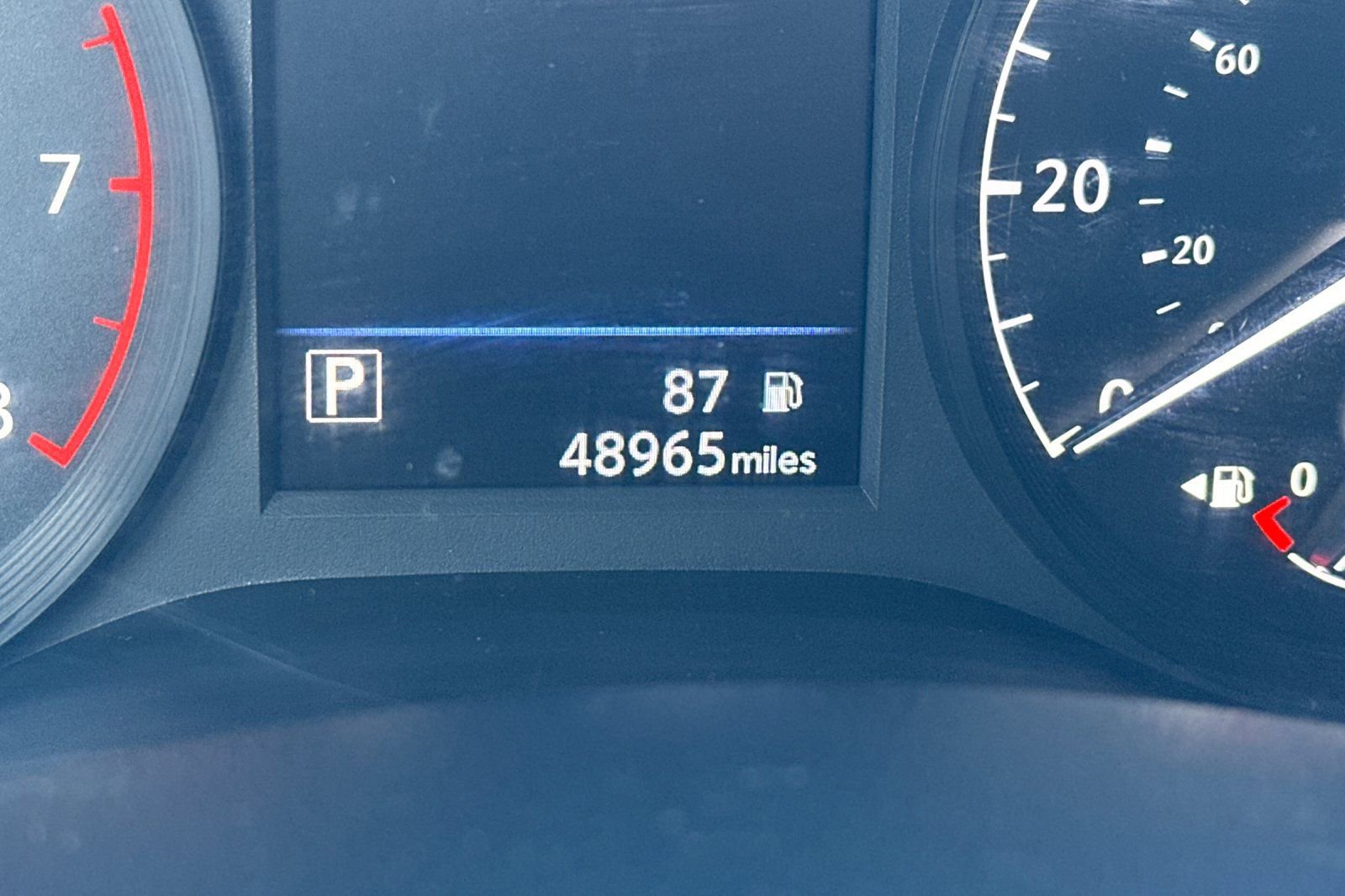 Used 2023 Nissan Altima 2.5 S image 40