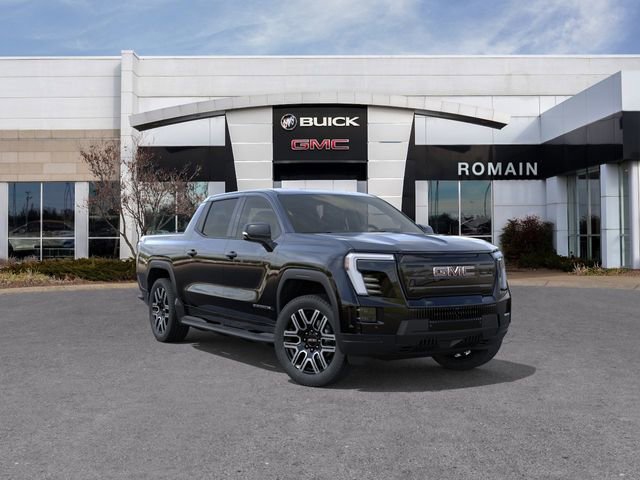 New 2026 GMC Sierra EV Elevation w/ Premium Package image 1