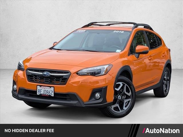 Used 2018 Subaru Crosstrek 2.0i Limited w/ Popular Package #2