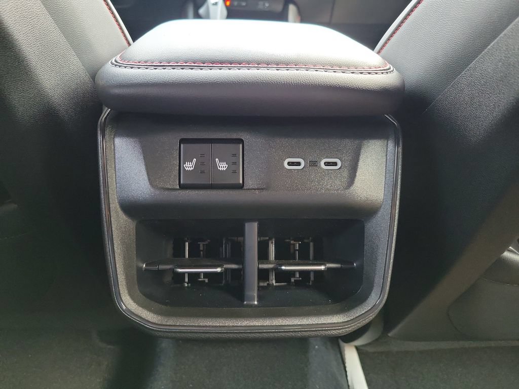 New 2026 Dodge Charger Scat Pack AWD/4WD image 11