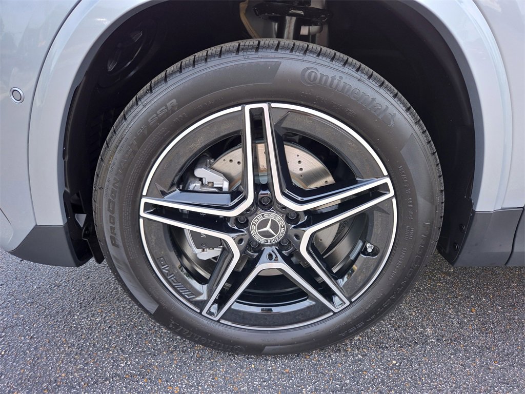New 2026 Mercedes-Benz GLA 250 4MATIC image 9