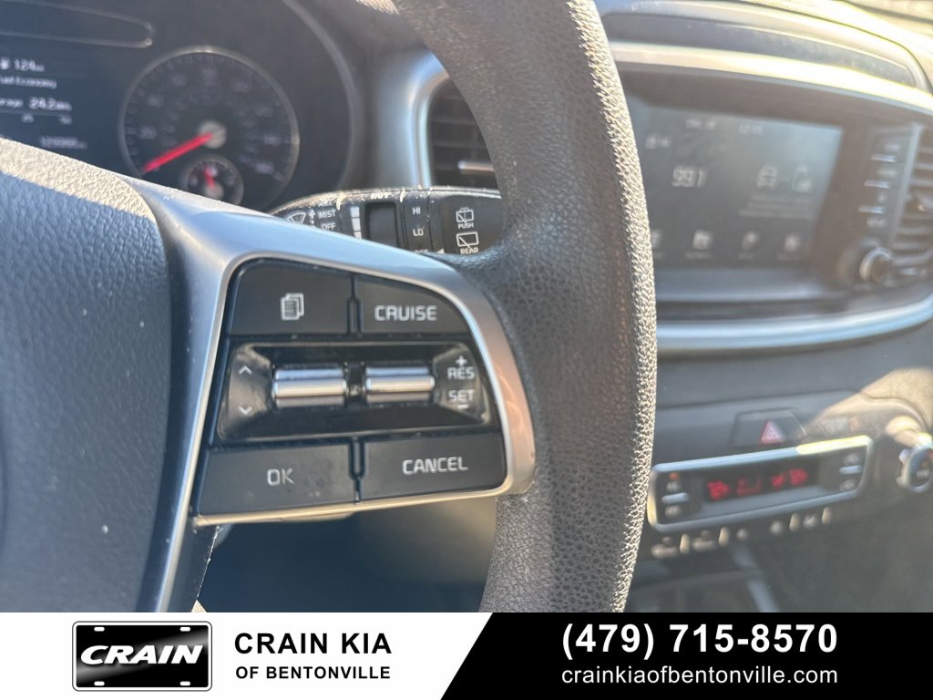 Used 2019 Kia Sorento LX image 22