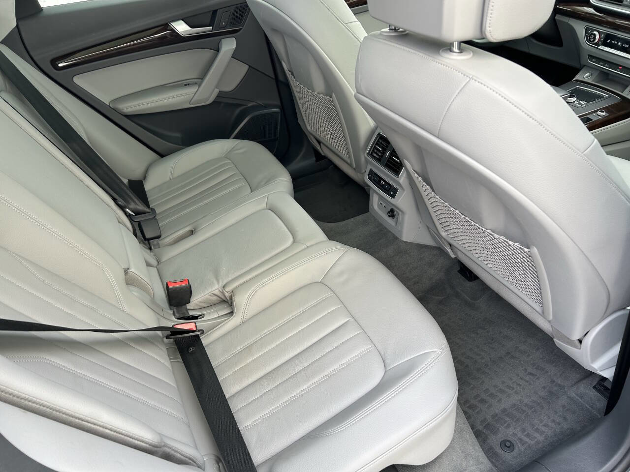 Used 2019 Audi Q5 2.0T Premium Plus w/ Premium Plus Package image 28