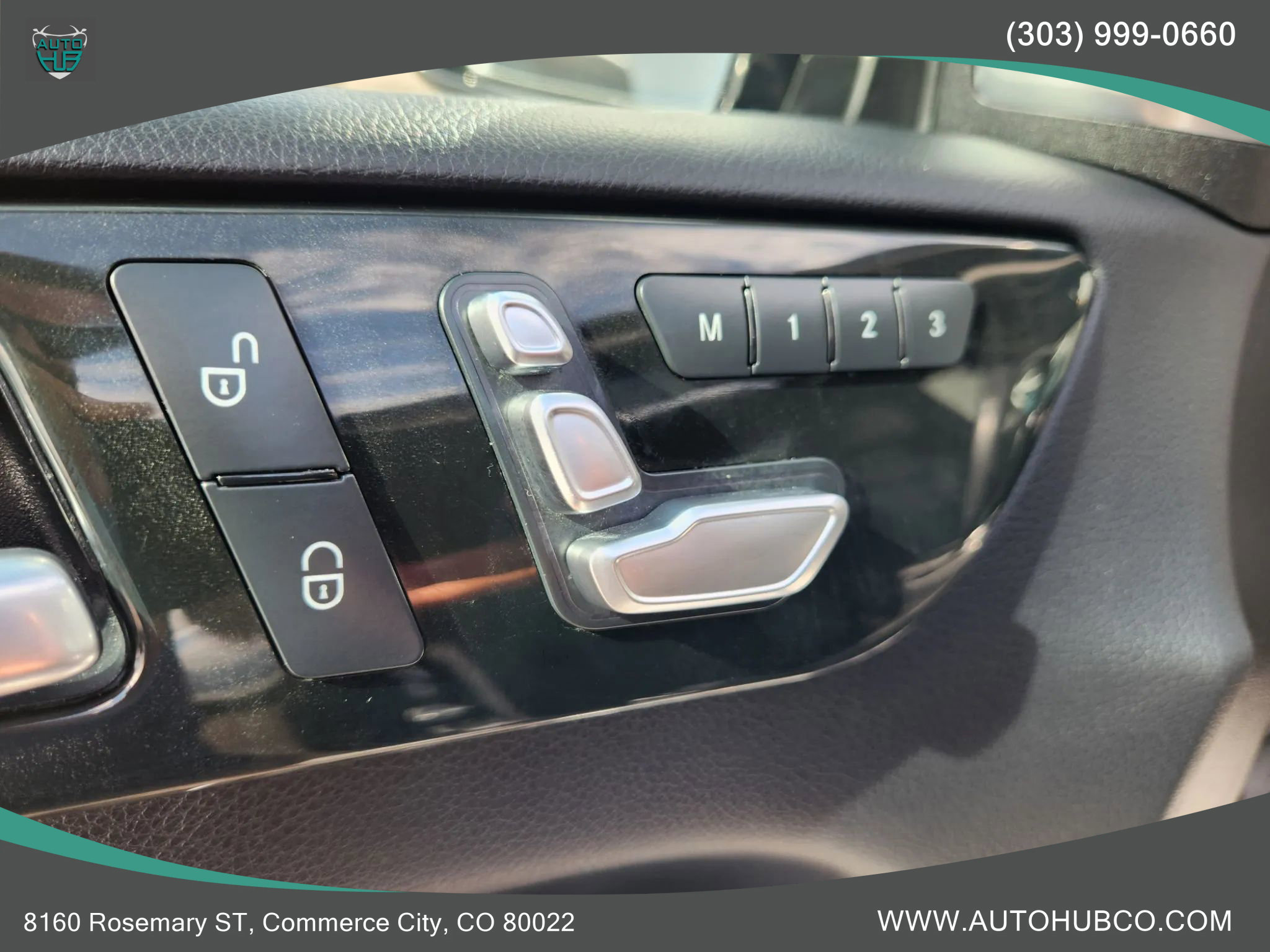 Used 2017 Mercedes-Benz GLE 350 4MATIC image 30