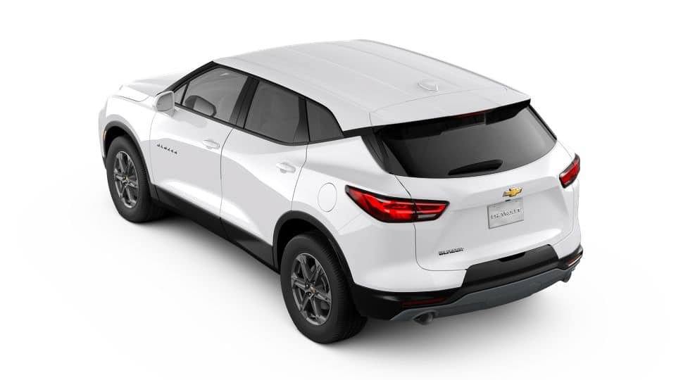 Used 2026 Chevrolet Blazer LT FWD image 53