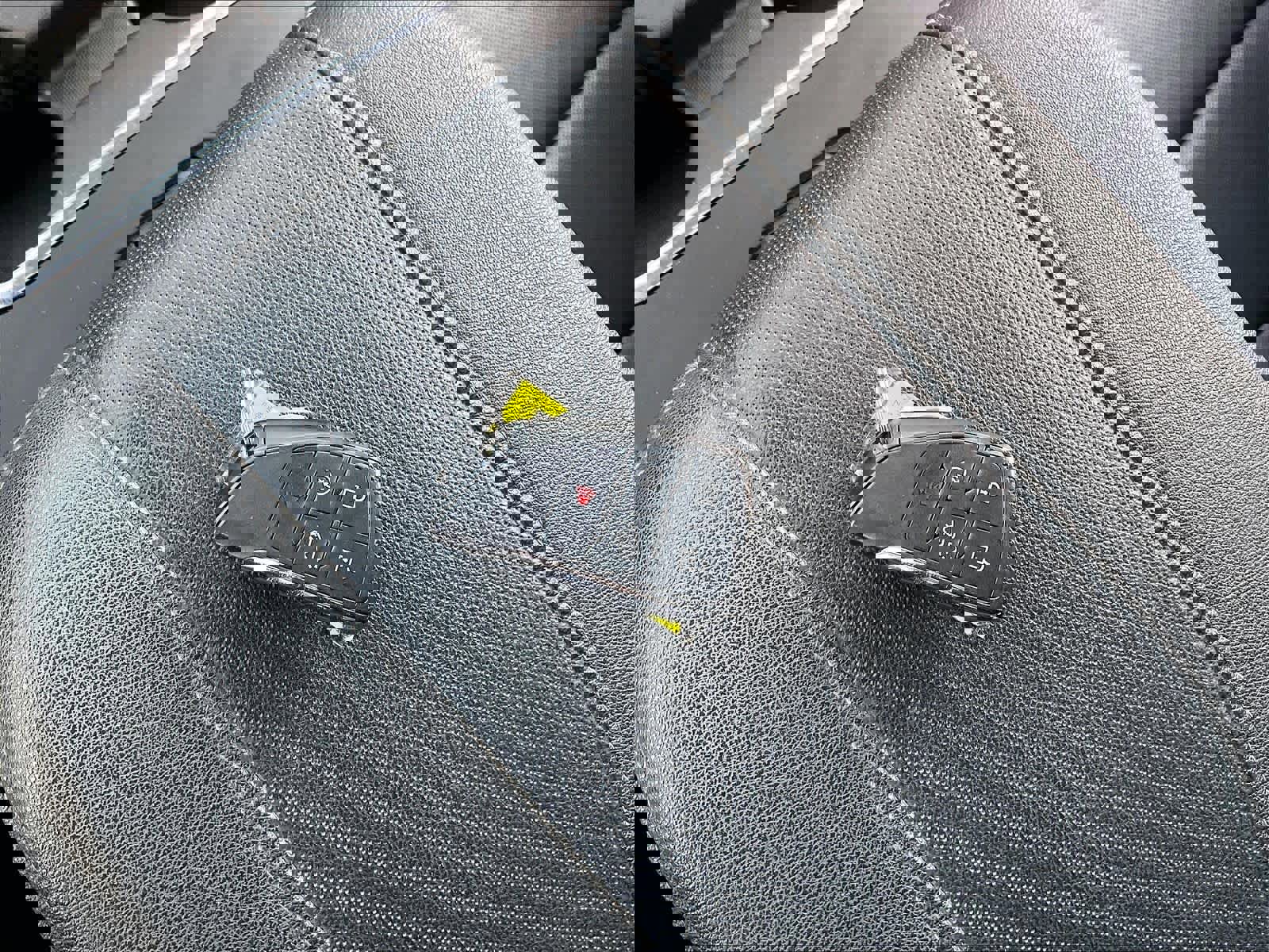 Used 2024 Chevrolet Silverado 2500 LTZ w/ LTZ Plus Package image 14