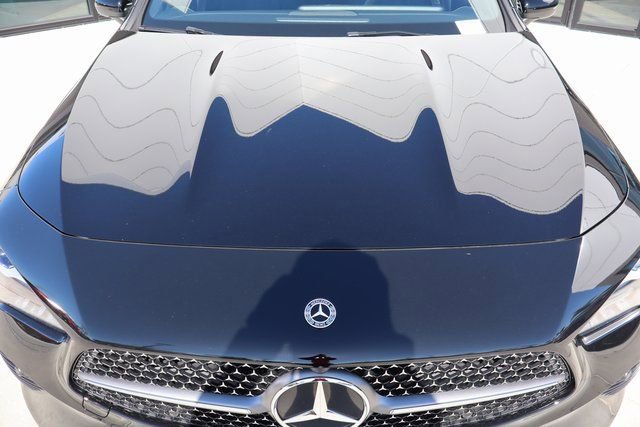 Used 2025 Mercedes-Benz CLA 250 image 18