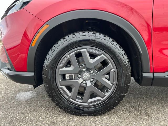 Certified 2026 Honda CR-V TrailSport image 11
