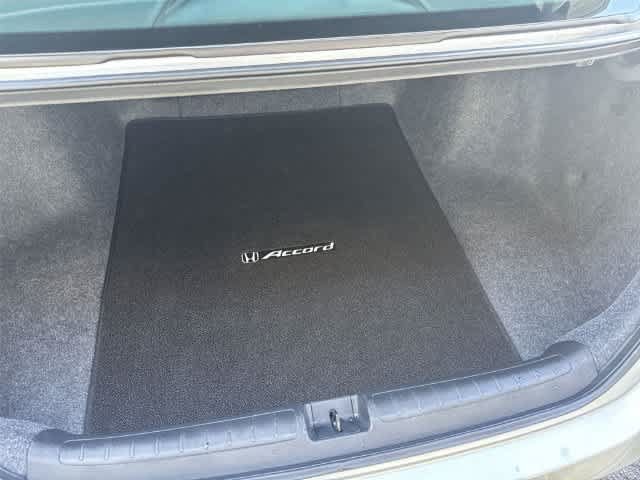 Used 2019 Honda Accord Sport image 14
