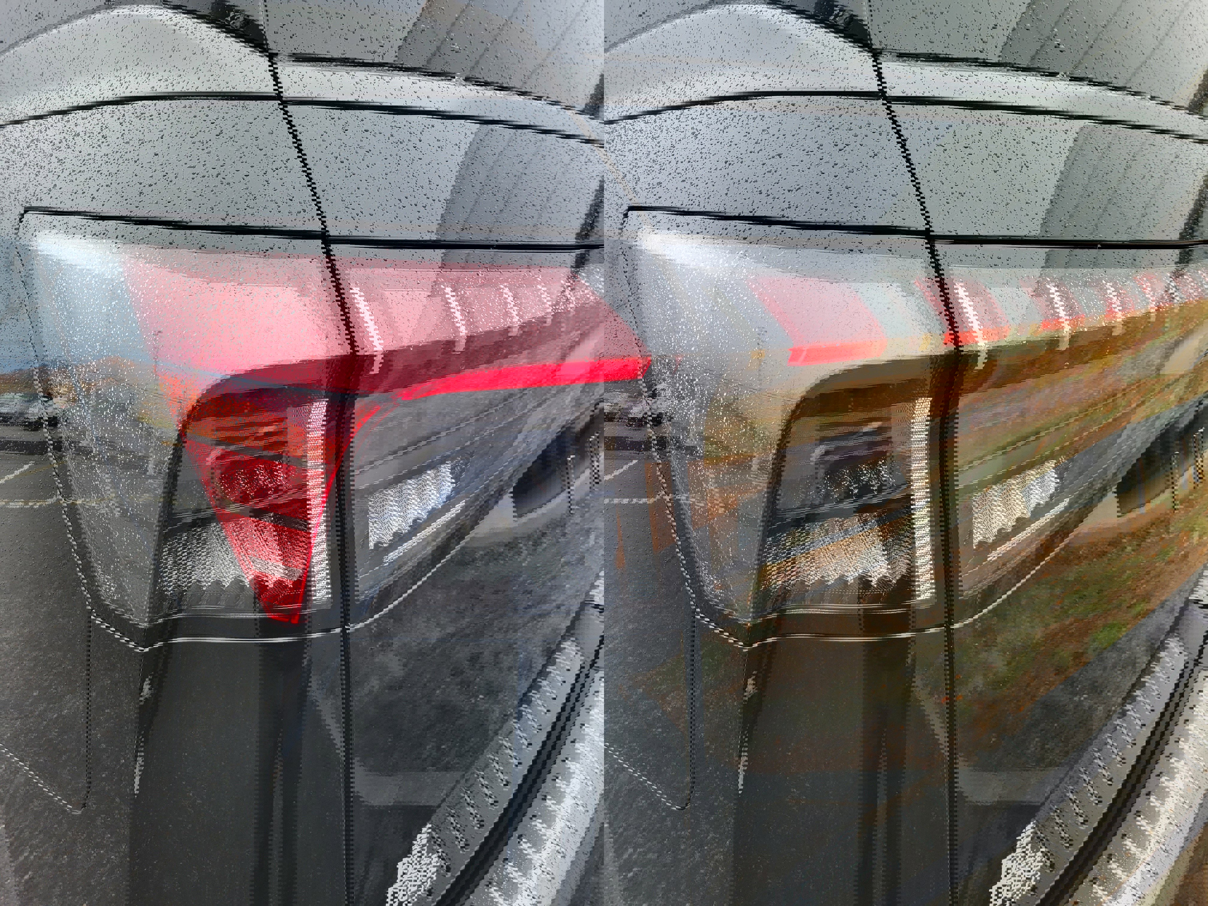 New 2026 INFINITI QX80 4WD image 15