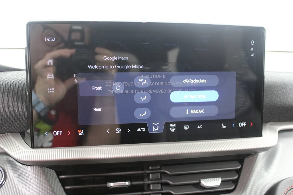 New 2026 Ford Explorer ST-Line w/ Premium Package RWD image 50