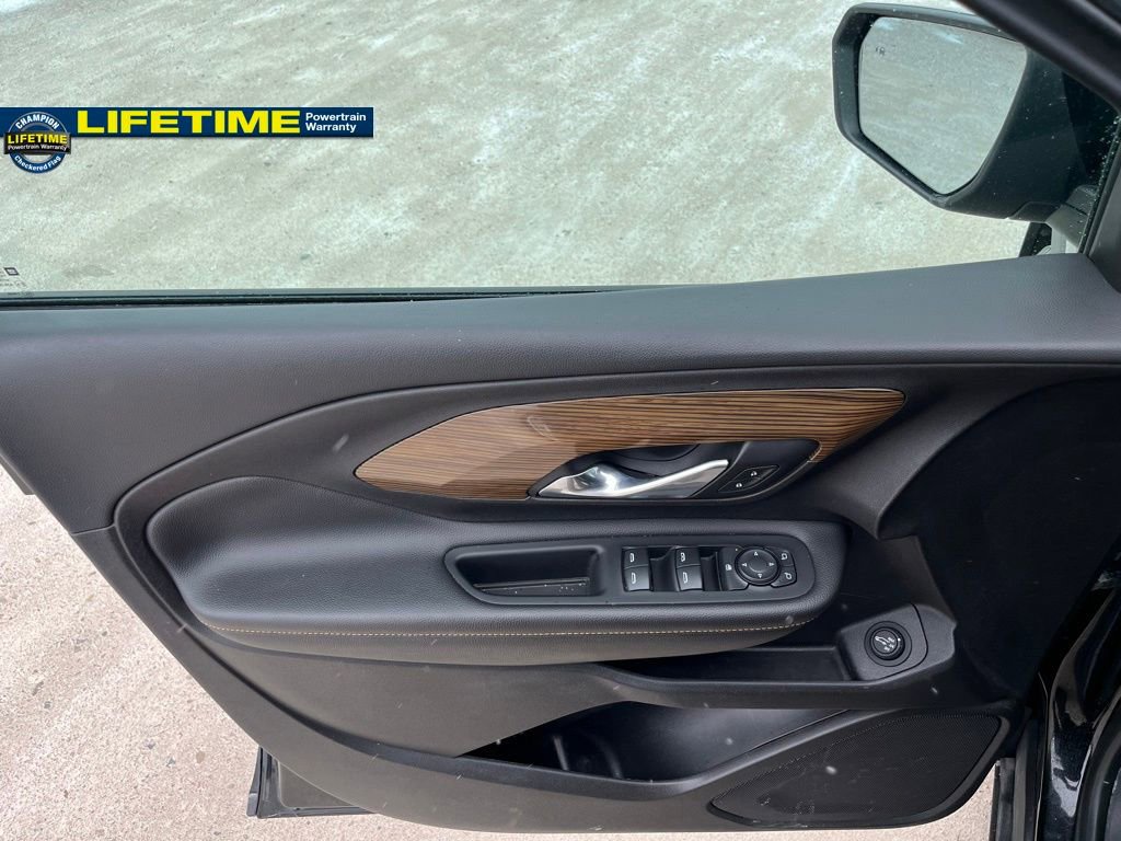 Used 2018 GMC Terrain SLE w/ Driver Convenience Package image 17