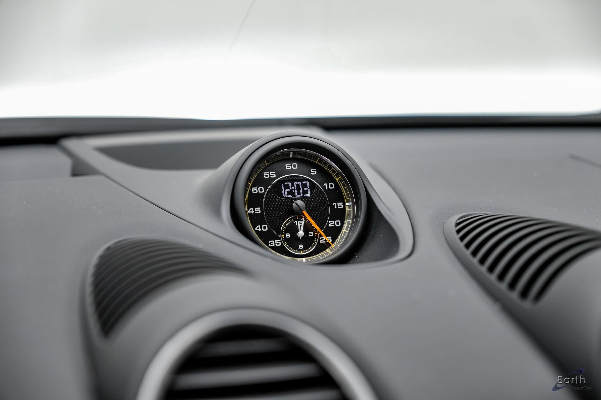 Used 2023 Porsche 718 Cayman GT4 RWD image 73