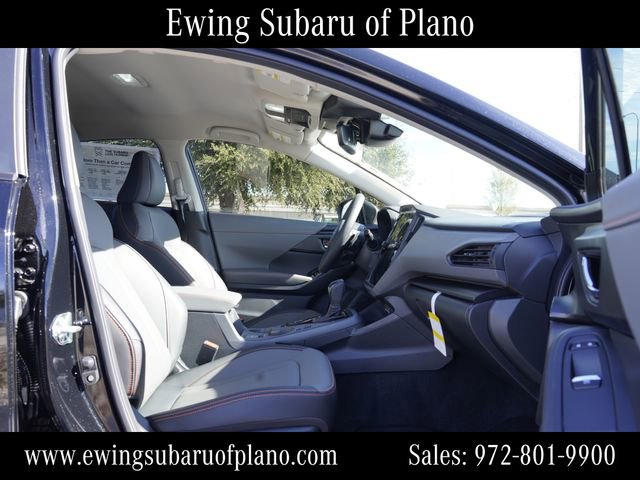 Certified 2026 Subaru Crosstrek 2.5i Limited w/ Crosstrek Mirror Package image 17