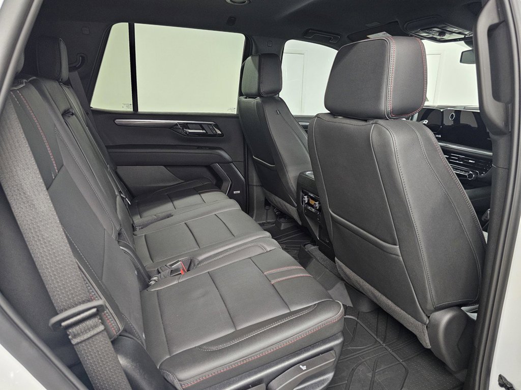 Certified 2026 Chevrolet Tahoe RST w/ Comfort Package AWD/4WD image 27