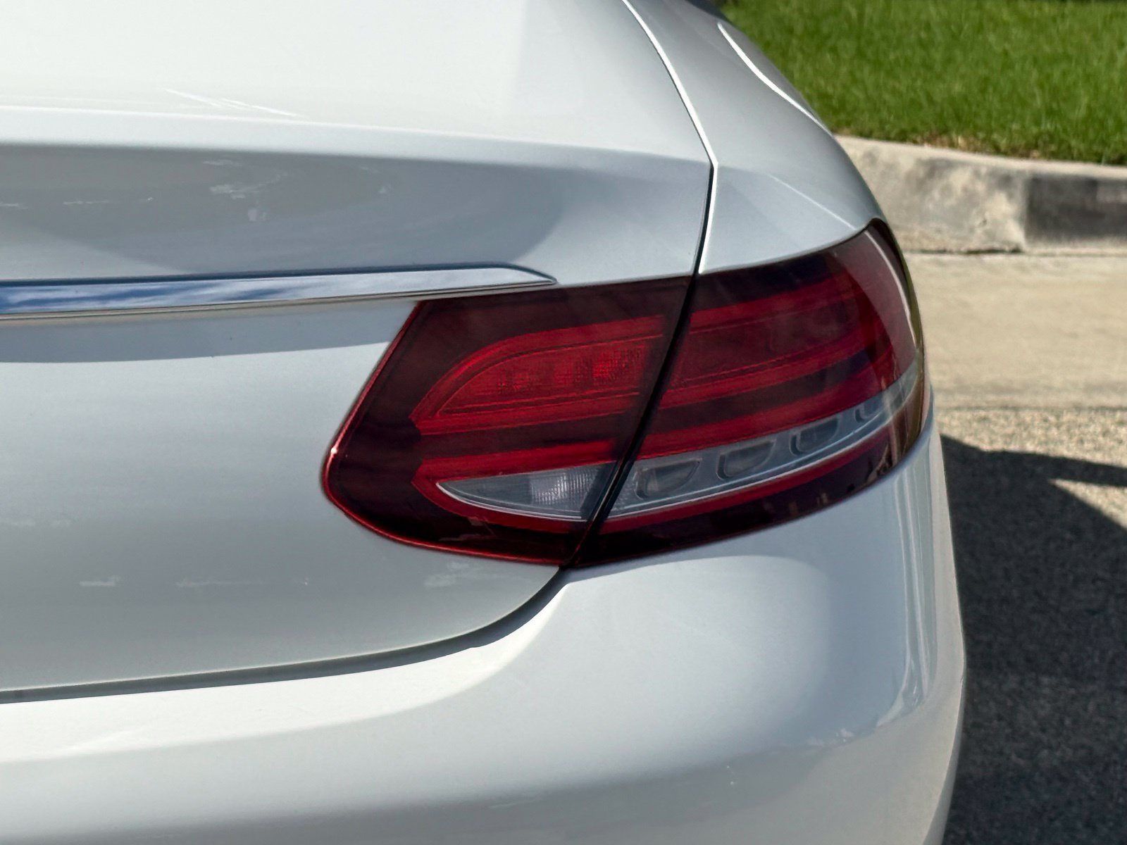 Used 2020 Mercedes-Benz C 300 Coupe image 14